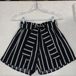 SHEIN dress shorts, size S